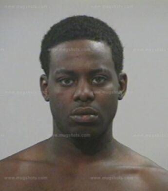 Louis Dewayne Norris