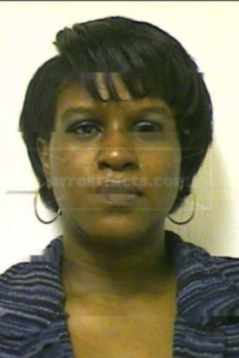 Tonya Renee Mcbride