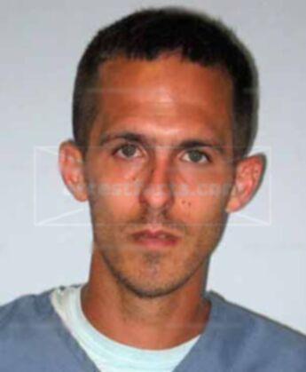 Corey Richard Watkins
