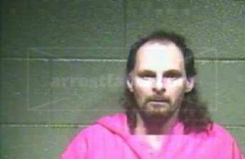 Douglas Earl Justice