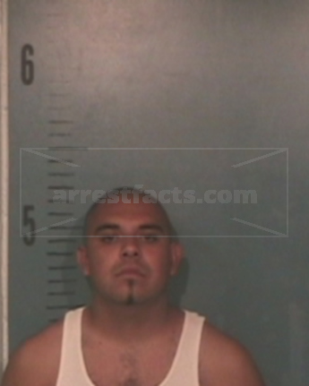 Devin Jace Hernandez