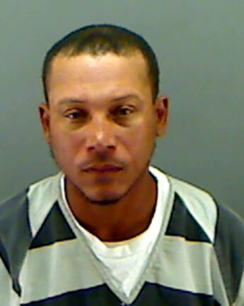 Derrick Lamar Franklin