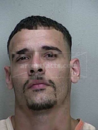 Jose L Marrero
