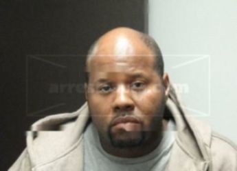 Corey Lamon Barnett