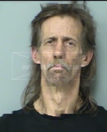 Christopher James Marshall
