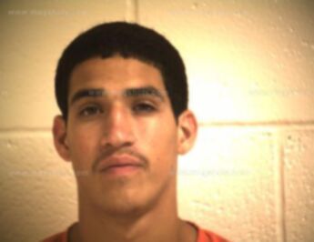 Alvin Stephen Garcia