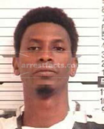 Lonya Deon Jackson