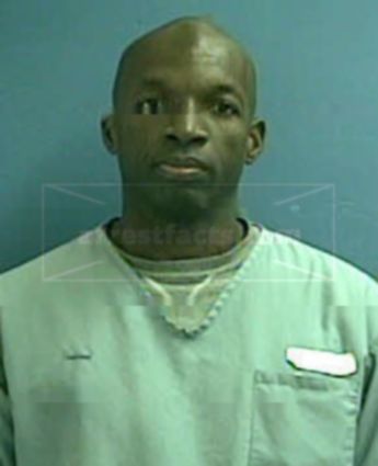 Anthony Ricardo Mays