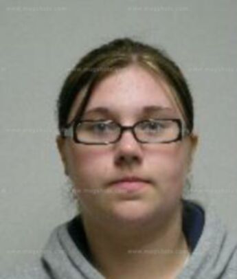 Shelby Marie Daughtry