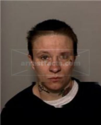 Andrea Leigh Gunderson