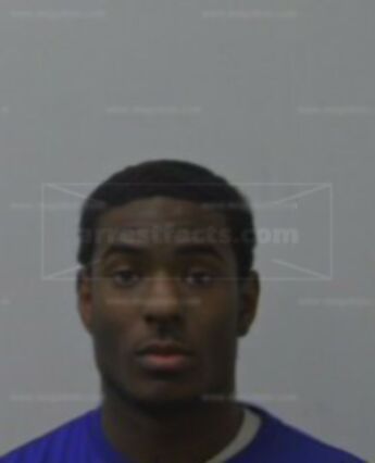 Jerel Scott Petty