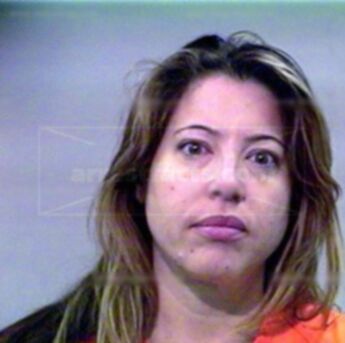 Laura Ann Mcarron Valenzuela