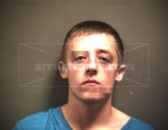 Kolby Kyler Barber