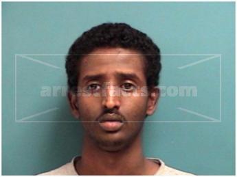 Maslah Ibrahim Hussein