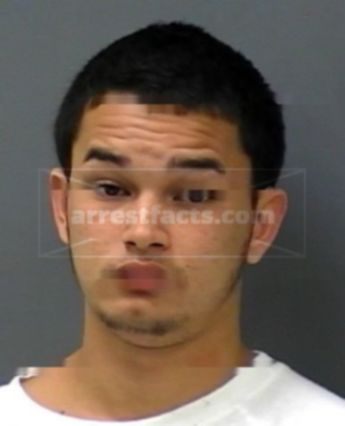 Sean Brazzell Lussier