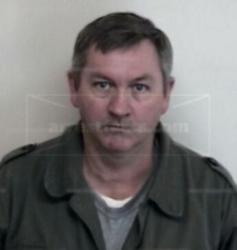 Glen Allen Cooper