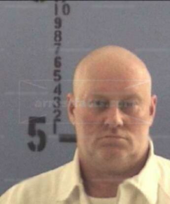 Johnny Lee Talley