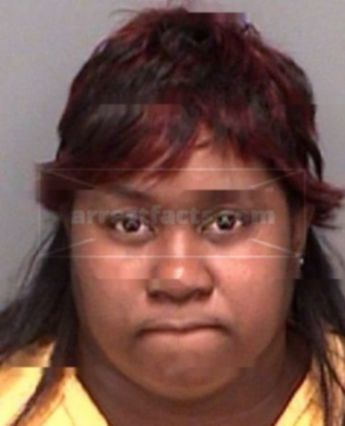 Tameka Miller Blanks