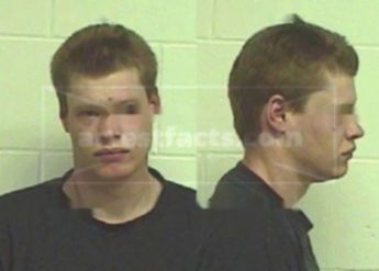 Joshua Shane Springer