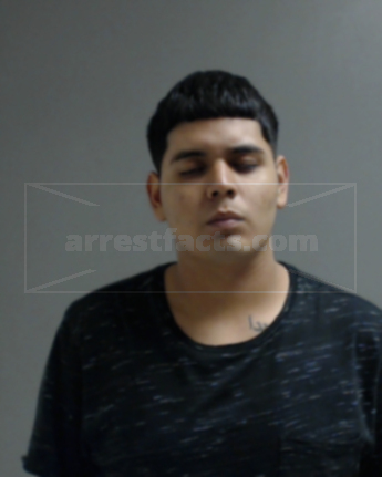 Anthony Manuel Barrera