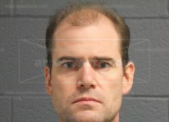Aaron Michael Roy