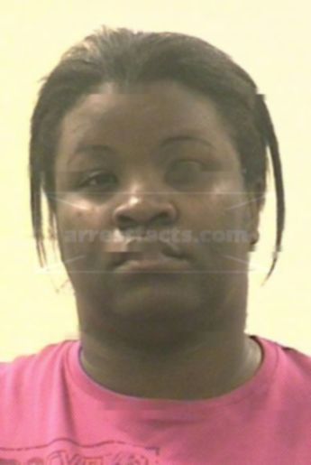 Latrice Dionna Blackshear