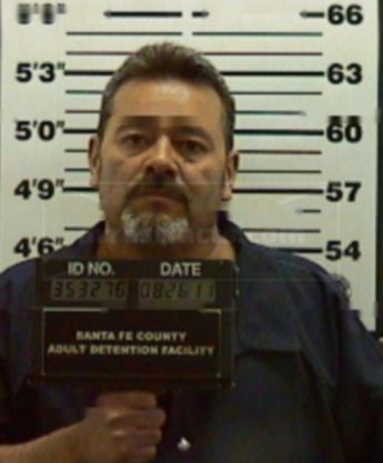 Daniel Fuentes Molina