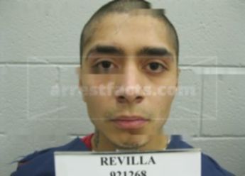 Julian Guadalupe Revilla