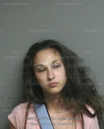 Tiffany Marie Griego