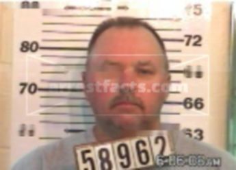Steven Eugene Hughes
