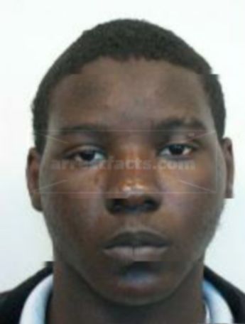 Eric Leebonn Andrews