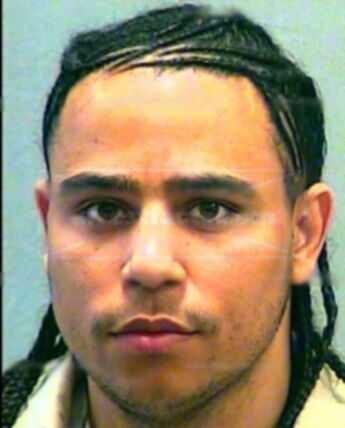 Jeffrey Matos