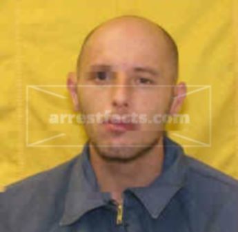 Gary Ray Eaton