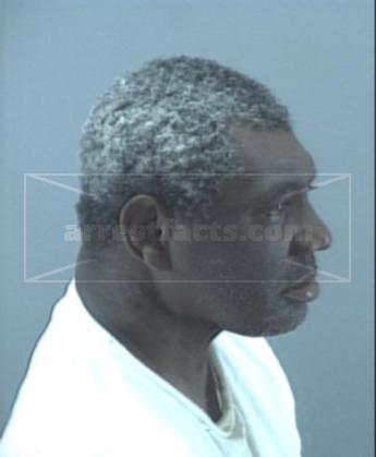 Sherman Ray Jordan