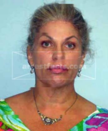 Carol Elizabeth Rogers
