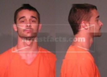 Aaron Axel Tinsley