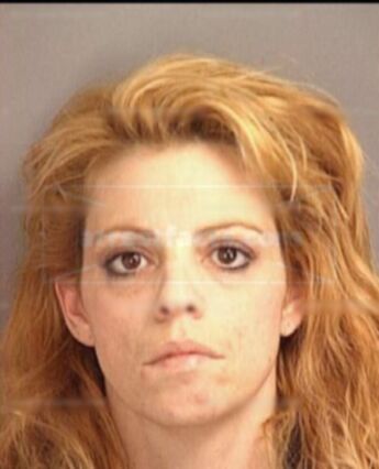 Louise Mary Martini