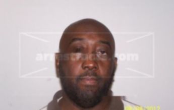 Johnny Bernard Mapp