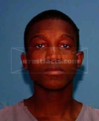 Tyrone Demetirce Wyche