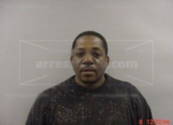 Keith Mccain