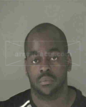 Tyrone Donald Jones
