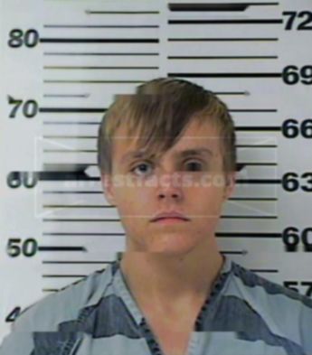 Bryan Andrew Buchanan