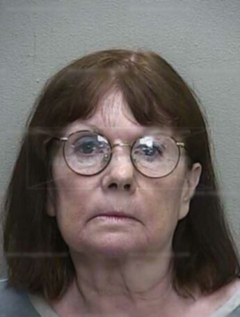 Elizabeth F Claypool