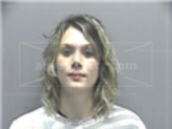 Carol Mae Simons