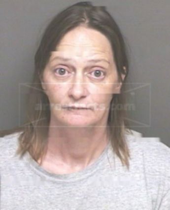 Avis Lorrie Worley