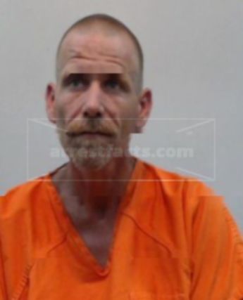 Gregory Eric Kendall
