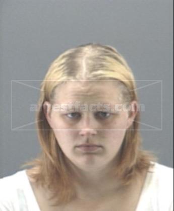 Andrea Nicole Mc Cord