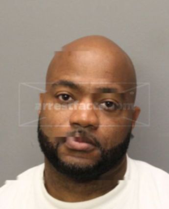Darius Parks