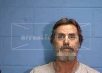 Larry Justin Johns