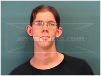 Mark John Rothanburg